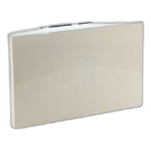 Onesto Matrix Mxm-Sr02W 2 Way Large Switch Module, White