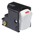 Onesto Oracle ONM001 1 Way Switch Module, White