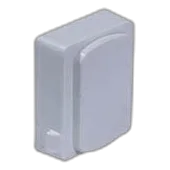 Onesto Oracle Onmbnk Blank Module, White