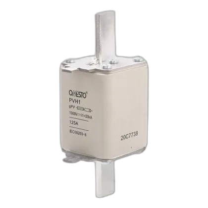 Onesto PVH1-50 50Amp 1000VDC PV Fuse