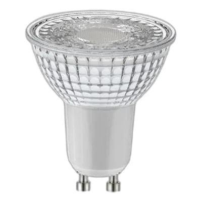 Osram 7.5W GU10 Cool White LED, Dimmable