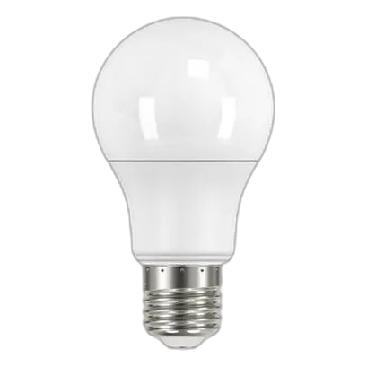 Osram 9W ES Daylight Gls LED