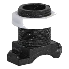 P2000 Flourescent Adaptor PVC