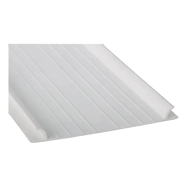 P9000 Cover Only PVC 3m White