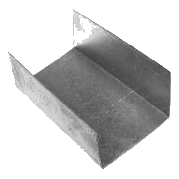 P9000 Steel Trunking Splice