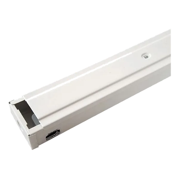 Pabar flou fitt 4ft dbl 236SS PSQ