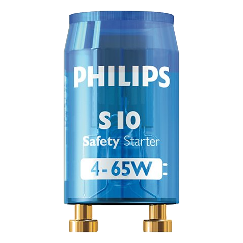 Philips S10 starters