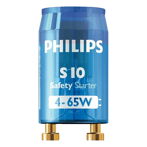 Philips S10 starters