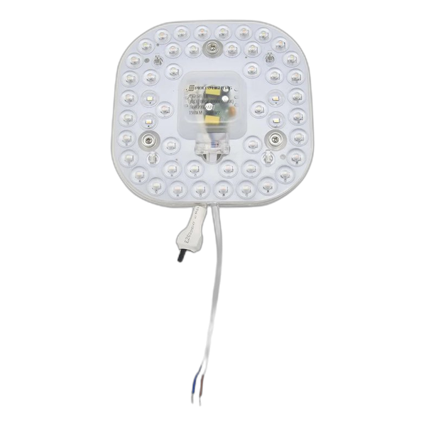 Pioled 18W LED Retrofit Module 3CCT