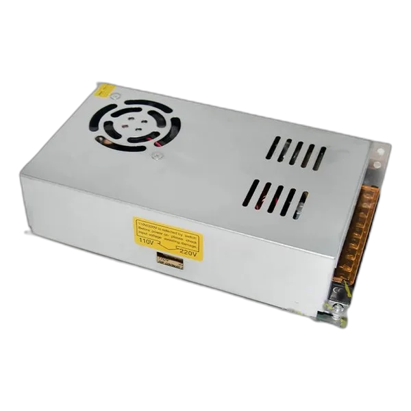 Pioled 350W LED CV Driver