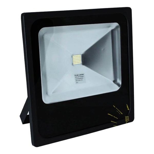 Pioled 50w LED flood cool white