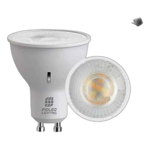 Pioled 7W GU10 CCT LED – Dimmable