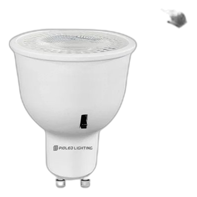 Pioled 9W Gu10 Cct Led – Dimmable