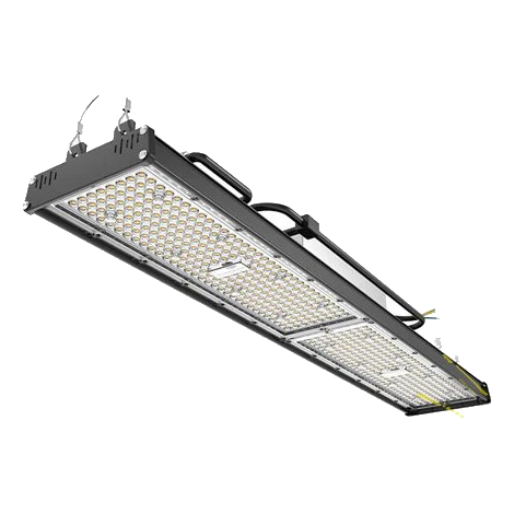 Pioled Hbl041 Delta All-In-1 150W-240W Led Linear High Bay