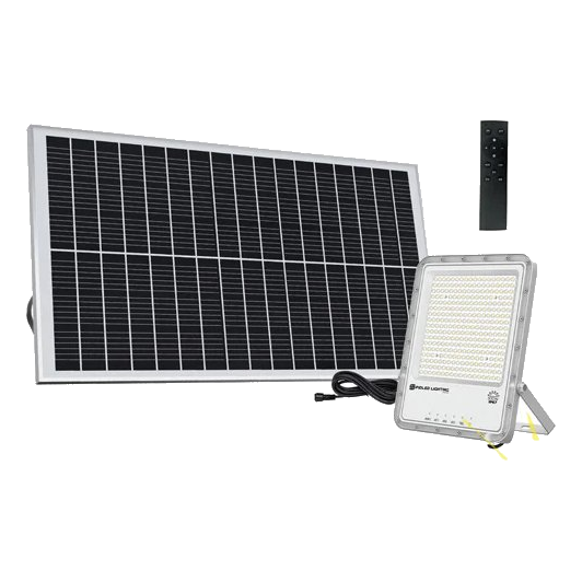 Pioled Karu 500W Daylight Led Solar Floodlight