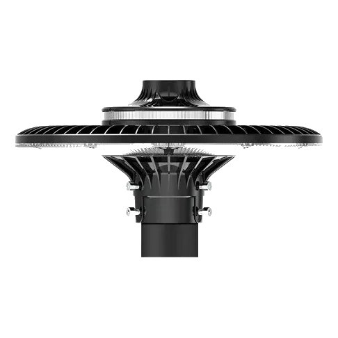 Pioled Orbit 36W-60W CCT Post Light