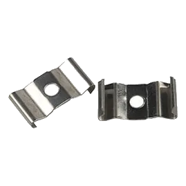 Pioled Slim S27/28 & Dotless LED Strip Profile Steel Holders