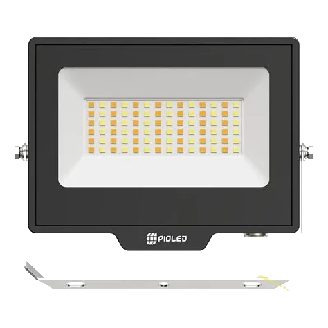 Pioled Troi 30W CCT LED Floodlight
