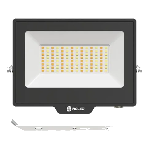 Pioled Troi 50W CCT LED Floodlight