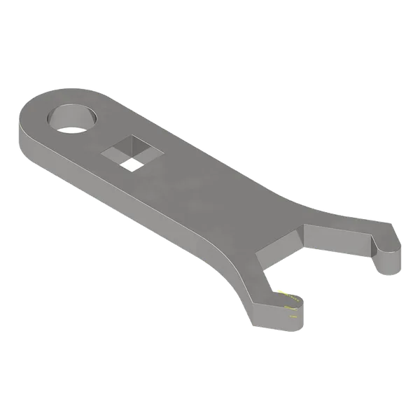 Posi Grip or Posi Flex Spanner – Size 1
