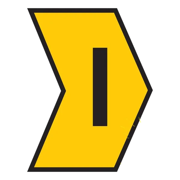 Pre-Termination Cable Markers Yellow I