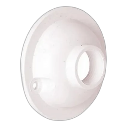 PVC Dome-Lids