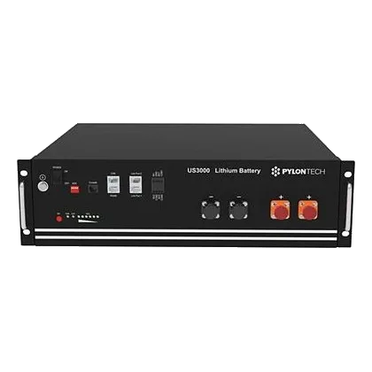 Pylontech US3000C 3.5kWh 48V Lithium Battery