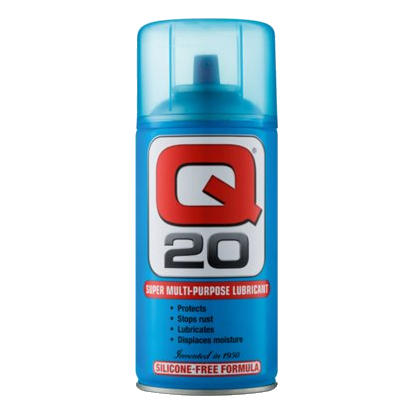 Q20, 300Ml