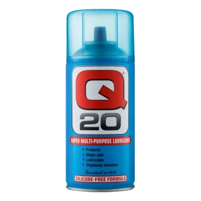 Q20, 300ml