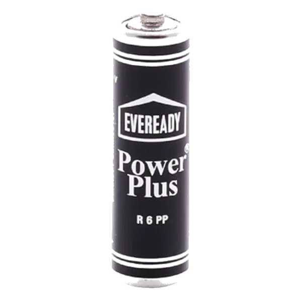 R14PP Eveready Battery