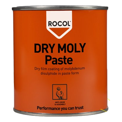Rocol 10046 Dry Moly Paste 750G