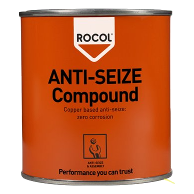 Rocol 14033 Antiseize Compound 500G