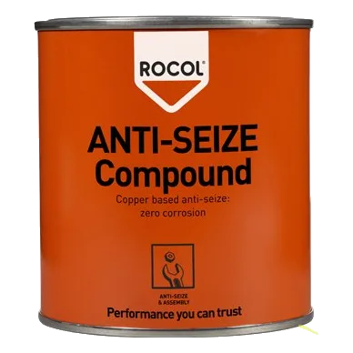 Rocol 14033 Antiseize Compound 500g