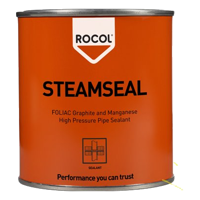 Rocol 30042 Steamseal 400G