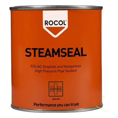 Rocol 30042 Steamseal 400g