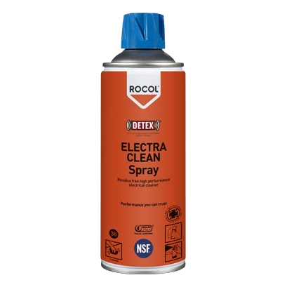Rocol 34066 Spray Electra Clean 300Ml