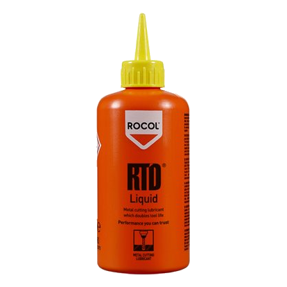 Rocol 53072 Rtd Liquid 400G