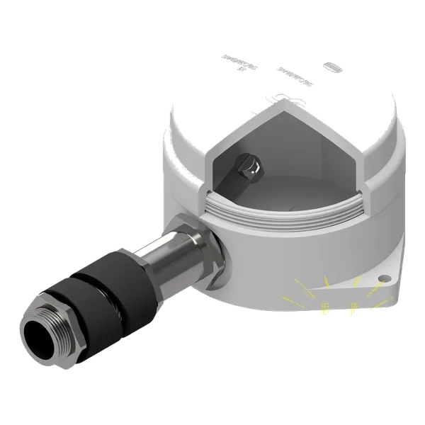 Roof Junction Box – Size 20mm