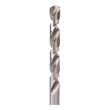 Ruwag 3Mm Hss Industrial Metal Drill Bit