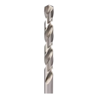 Ruwag 8.5mm Hss Industrial Metal Drill Bit