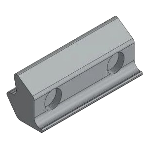 S-5-GX 10 Insert