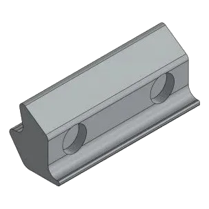S-5-GX 10 Insert