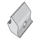 S-5-GXM 10 Inserts