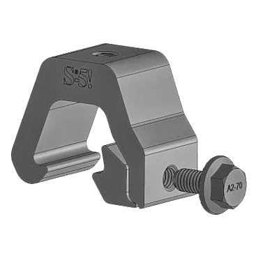 S-5-K Grip Mini NB