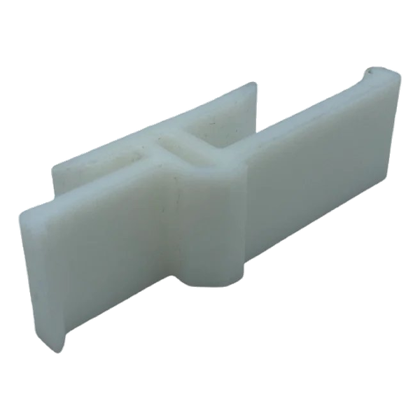 Samite to Dinrail Adaptor