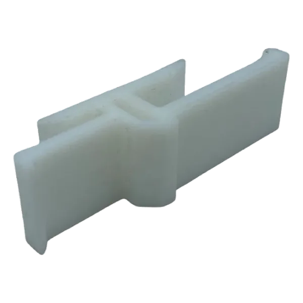 Samite to Dinrail Adaptor