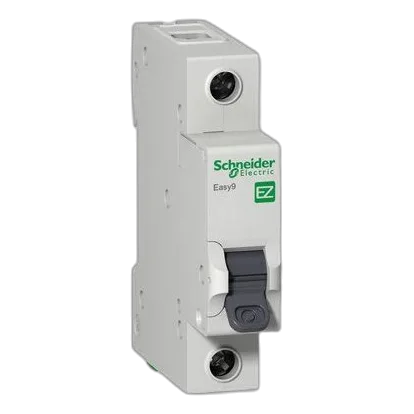 Schneider Easy9 EZ9F53116 1 Pole 3kA 16Amp Circuit Breaker