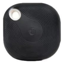 Shelly Blu Button Tough 1 – Black