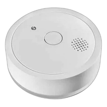Shelly Smart Smoke Sensor