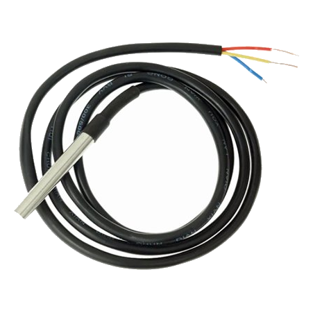 Shelly Temperature Sensor – 1M